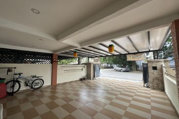 Bandar Mahkota Cheras