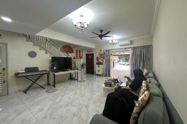 Bandar Mahkota Cheras