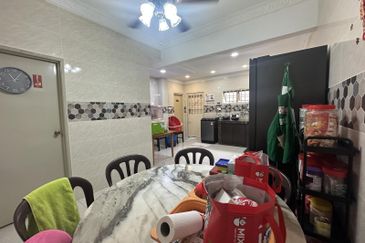 Bandar Mahkota Cheras