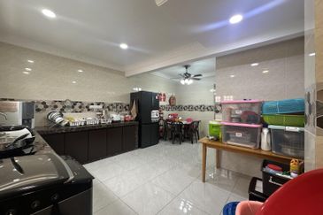 Bandar Mahkota Cheras