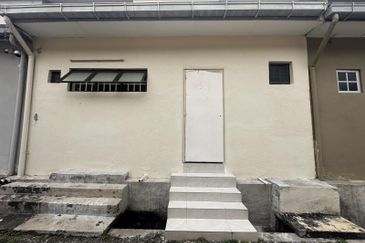 Bandar Mahkota Cheras