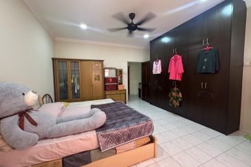 Bandar Mahkota Cheras