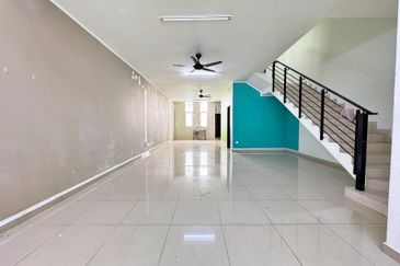 Bangi Avenue 3, Seksyen 7