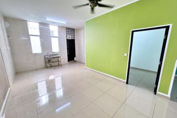 Bangi Avenue 3, Seksyen 7