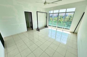 Bangi Avenue 3, Seksyen 7