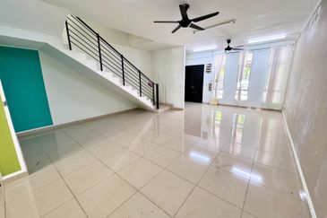 Bangi Avenue 3, Seksyen 7