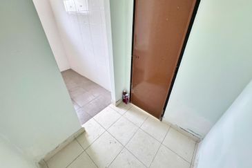 Bangi Avenue 3, Seksyen 7