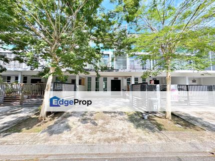 7 Room 7 Bathrooms bangi Avenue 3 Triple Storey Intermmediate, Selangor, Kajang