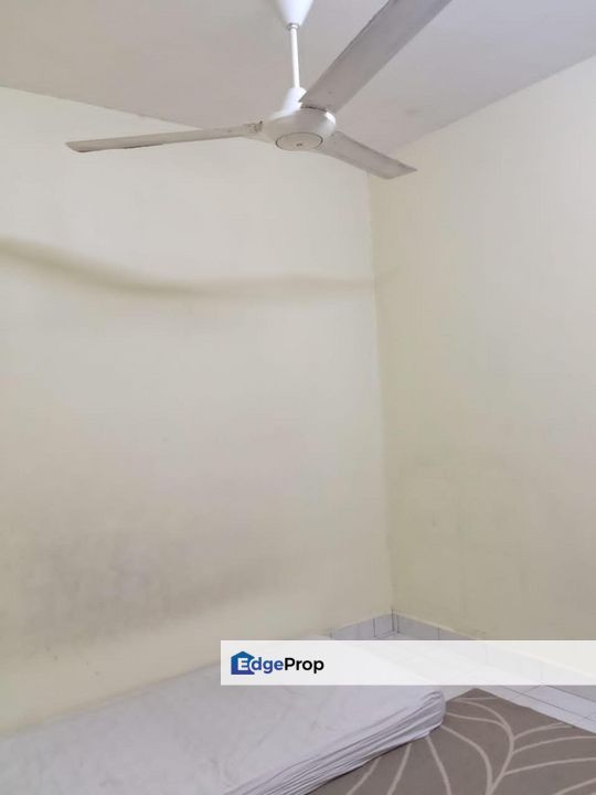 Taman Selayang Mulia Batu Caves Double Storey, Selangor, Selayang