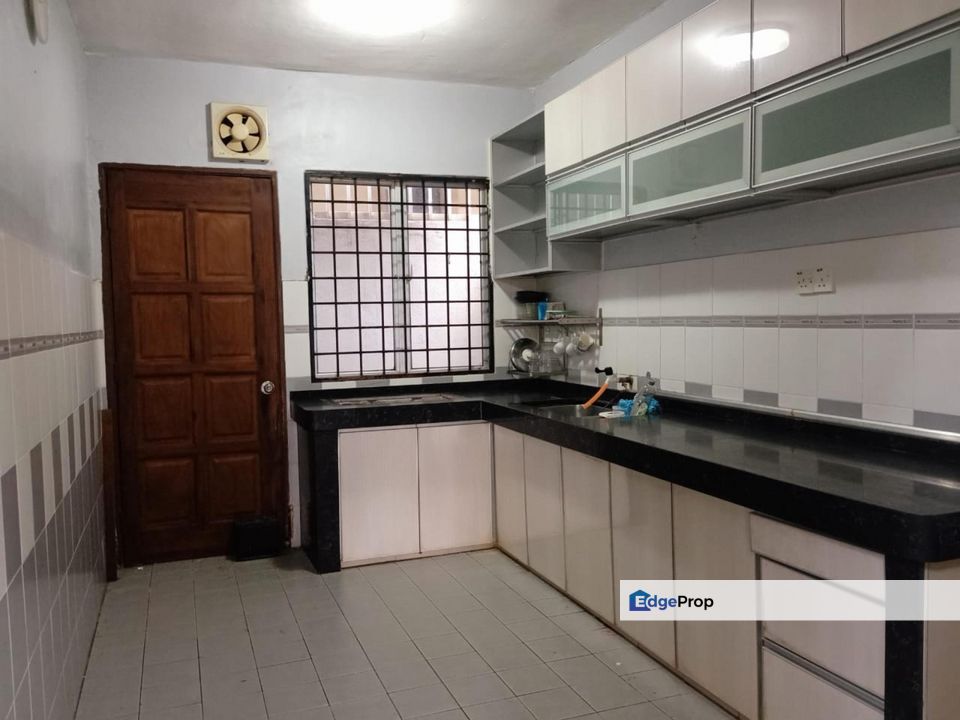 Taman Selayang Mulia Batu Caves Double Storey, Selangor, Selayang