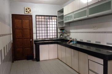 Taman Selayang Mulia