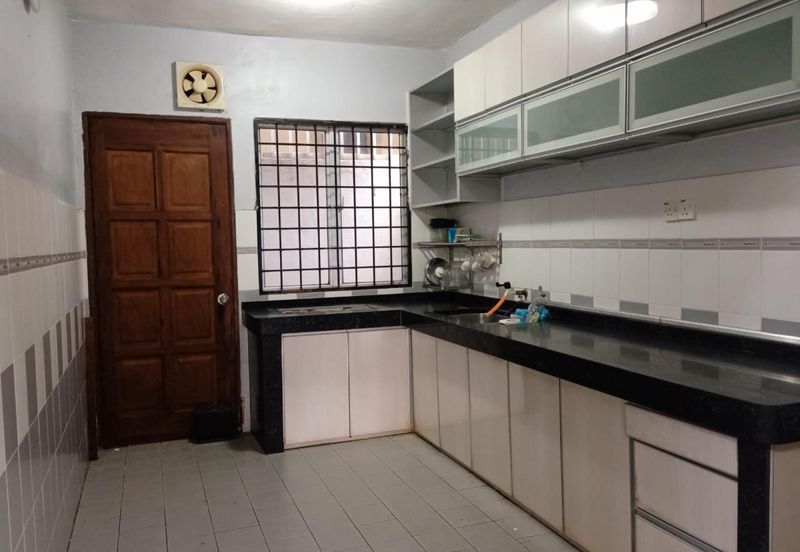 Taman Selayang Mulia