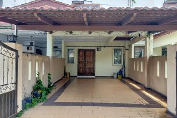 Taman Selayang Mulia