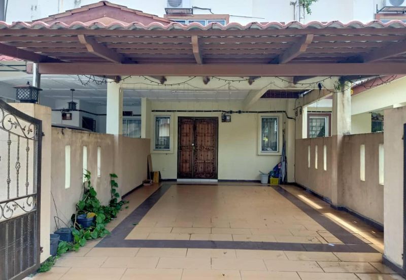 Taman Selayang Mulia