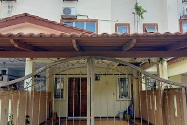 Taman Selayang Mulia