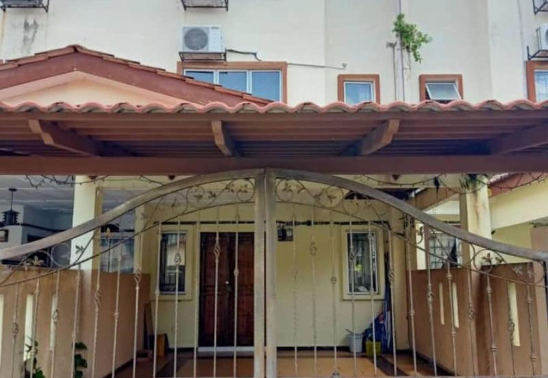 Taman Selayang Mulia