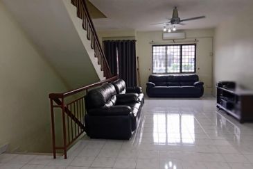 Taman Selayang Mulia