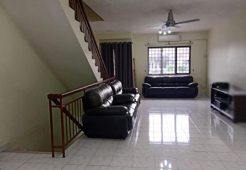 Taman Selayang Mulia