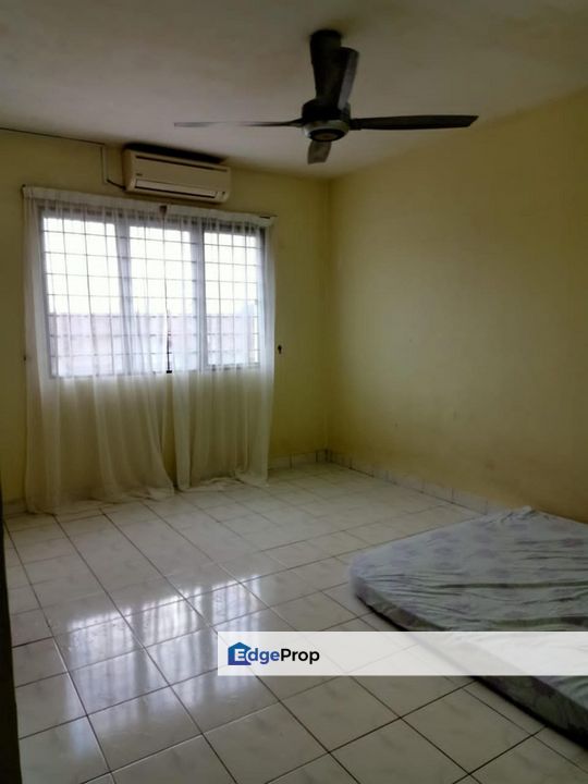 Taman Selayang Mulia Batu Caves Double Storey, Selangor, Selayang