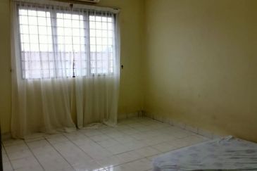 Taman Selayang Mulia