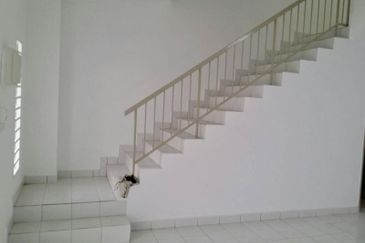 The Clover Homes @ Laman Semanggi