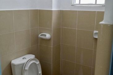 The Clover Homes @ Laman Semanggi