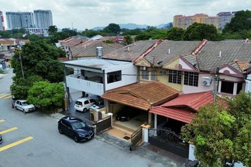 Taman Melati Mastika