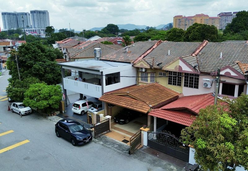 Taman Melati Mastika