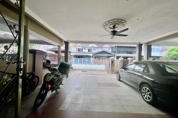 Taman Melati Mastika