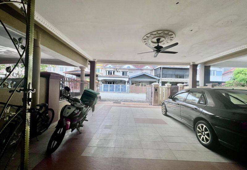 Taman Melati Mastika