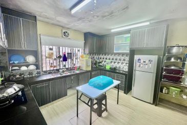 Taman Melati Mastika