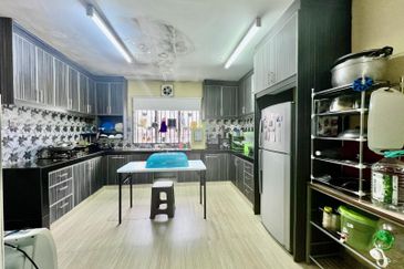 Taman Melati Mastika