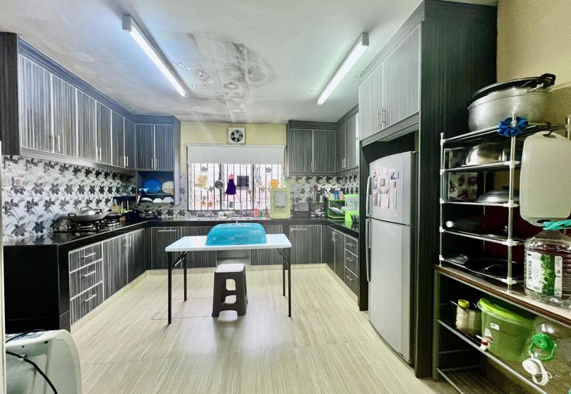 Taman Melati Mastika