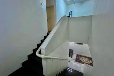 Taman Melati Mastika