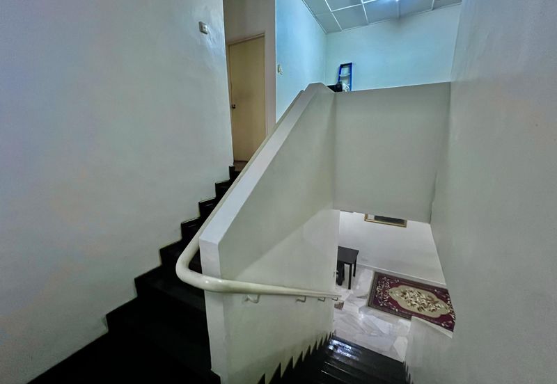 Taman Melati Mastika