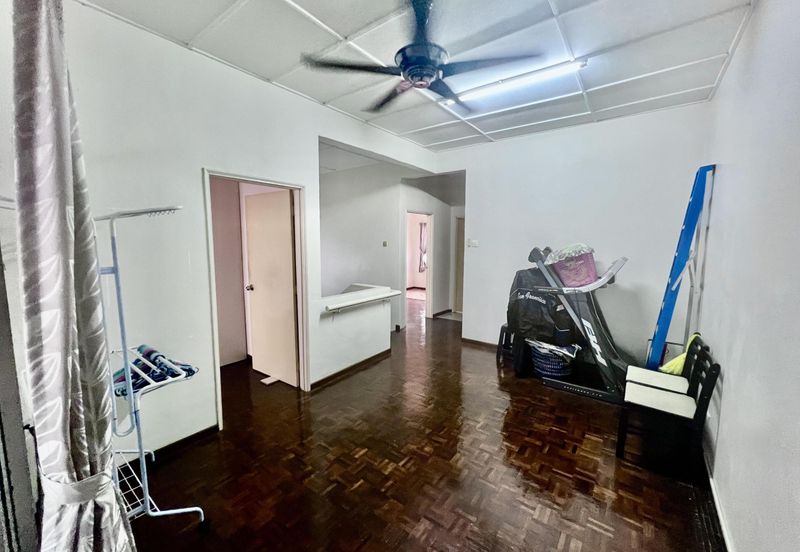 Taman Melati Mastika