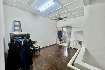 Taman Melati Mastika