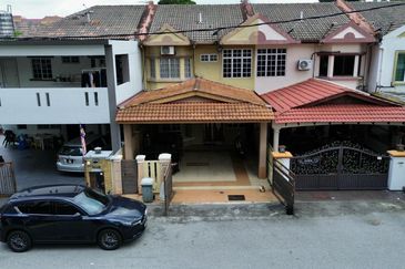 Taman Melati Mastika