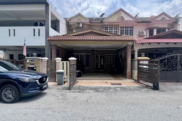 Taman Melati Mastika