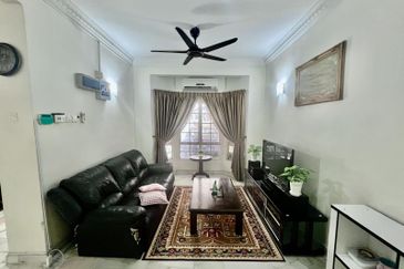 Taman Melati Mastika