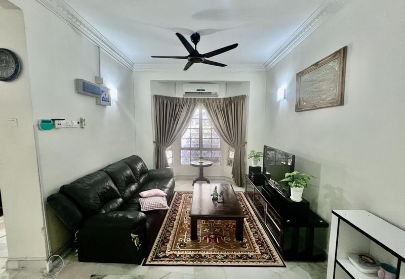 Taman Melati Mastika