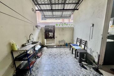 Taman Melati Mastika