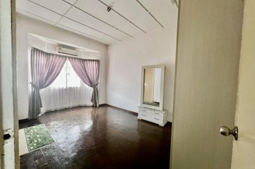 Taman Melati Mastika