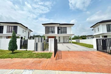 Verdale @ Setia Alamsari