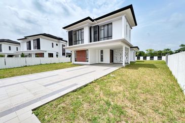 Verdale @ Setia Alamsari