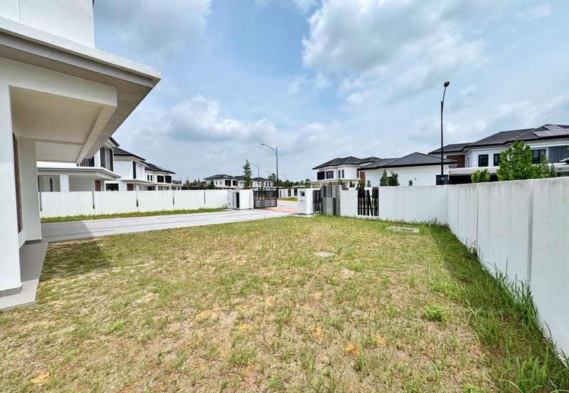 Verdale @ Setia Alamsari