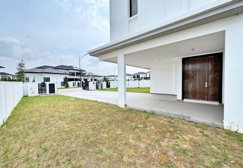 Verdale @ Setia Alamsari