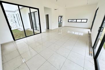 Verdale @ Setia Alamsari