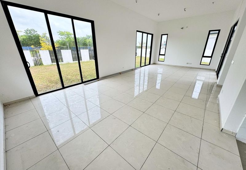 Verdale @ Setia Alamsari