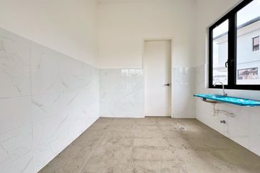 Verdale @ Setia Alamsari